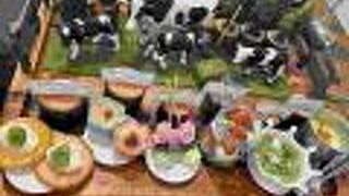 チーズ好きに最高