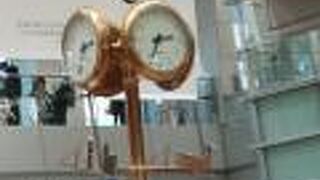 待ち合わせ場所