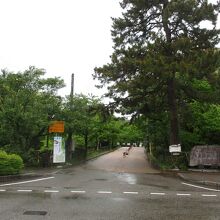 高岡古城公園