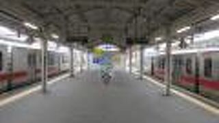 青森駅に至る路線