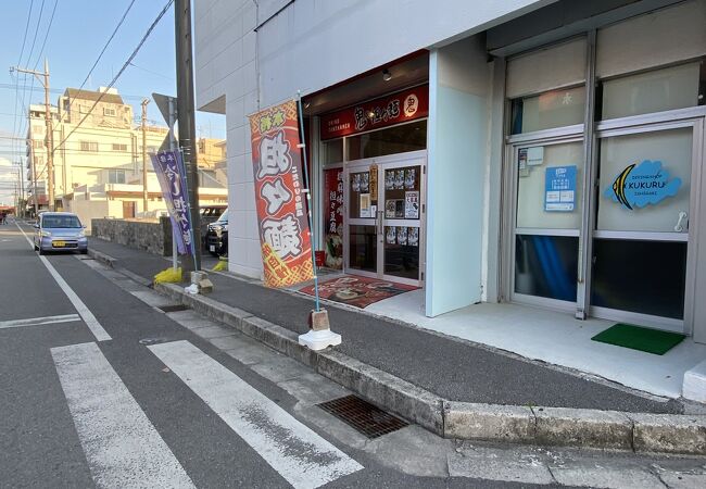 石垣島でラーメン、坦々麺食べるなら！