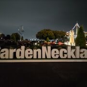 ガーデンネックレス横浜 2023