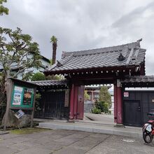 宝珠院