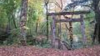 来運神社