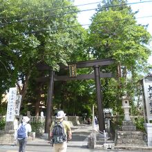 島田駅から徒歩5分