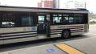 路線バス (熊本電鉄バス)