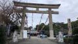 熊本県護国神社