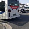 路線バス (朝日自動車)
