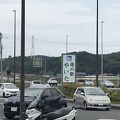 混んでました