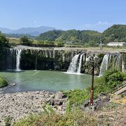 のどかな農村