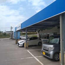 トラベルレンタカー (石垣島店)