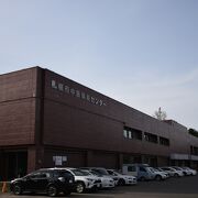 中島公園のスポーツ施設