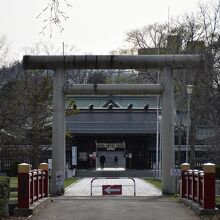 彌彦神社