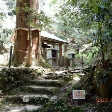 鞍馬寺 義経堂