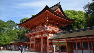 京都の観光スポット