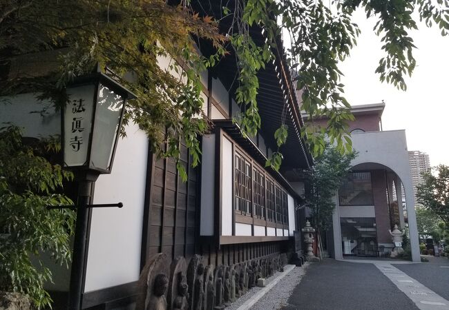 法真寺