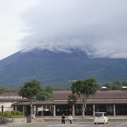 鳴沢村