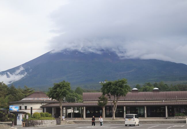 鳴沢村