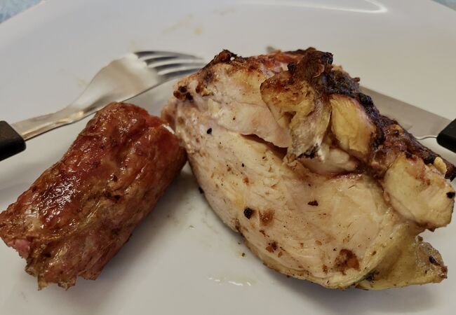 コメドール ソリス