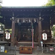 櫻木神社