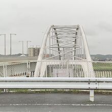 多摩川原橋