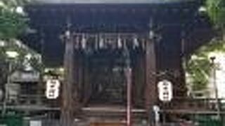 櫻木神社