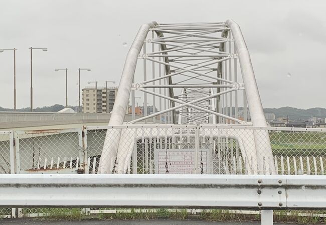 多摩川原橋