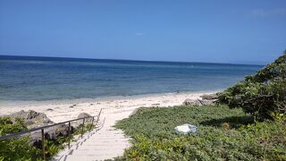 東屋でまったり