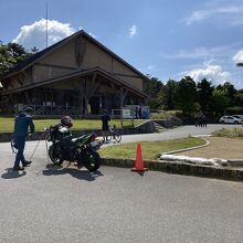 大台ヶ原物産店 楓