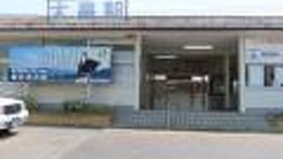 周防大島と大島大橋