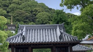 須磨寺(福祥寺)