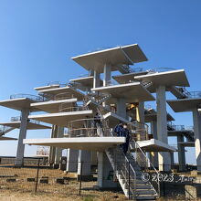 県立富津公園