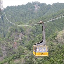 太竜寺山