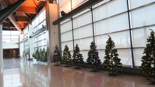 ポートランド国際ジェットポート (PWM)