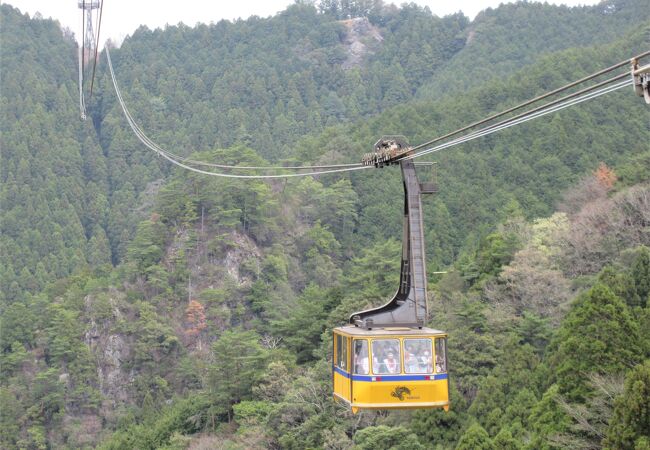 太竜寺山