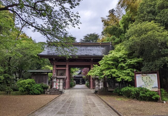 大宝八幡宮本殿