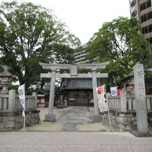 菅生神社