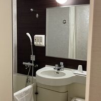 大浴場が欲しいところ