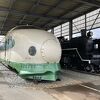 市の資料館とは思えない高いレベル