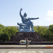 高校の修学旅行で行ったので思い出しに行きました