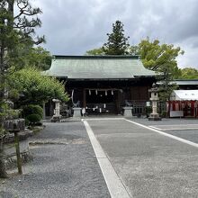 大井神社