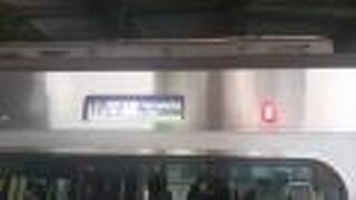 2023年３月14日の巣鴨８時14分発内回り電車の様子について