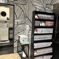 漫画を貸してくれるらしい