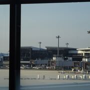 成田空港第1ターミナル 