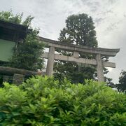 神社