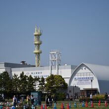 海上保安資料館横浜館