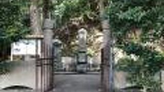 大石内蔵助の妻