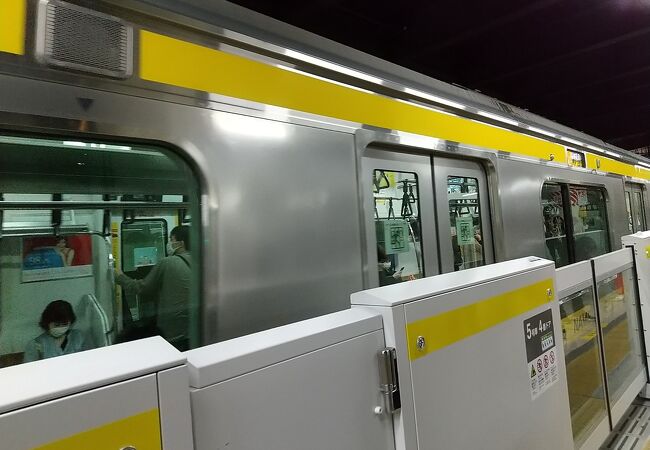 JR東日本電鉄