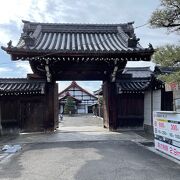 門跡寺院