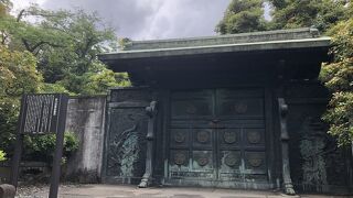 土日祝日はボランティアガイドの説明が聞ける